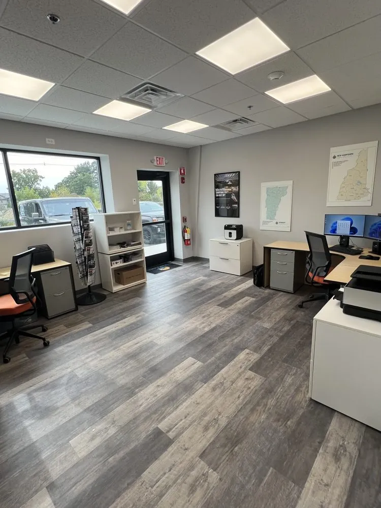 Slide of Great Lakes Radiant & Industrials