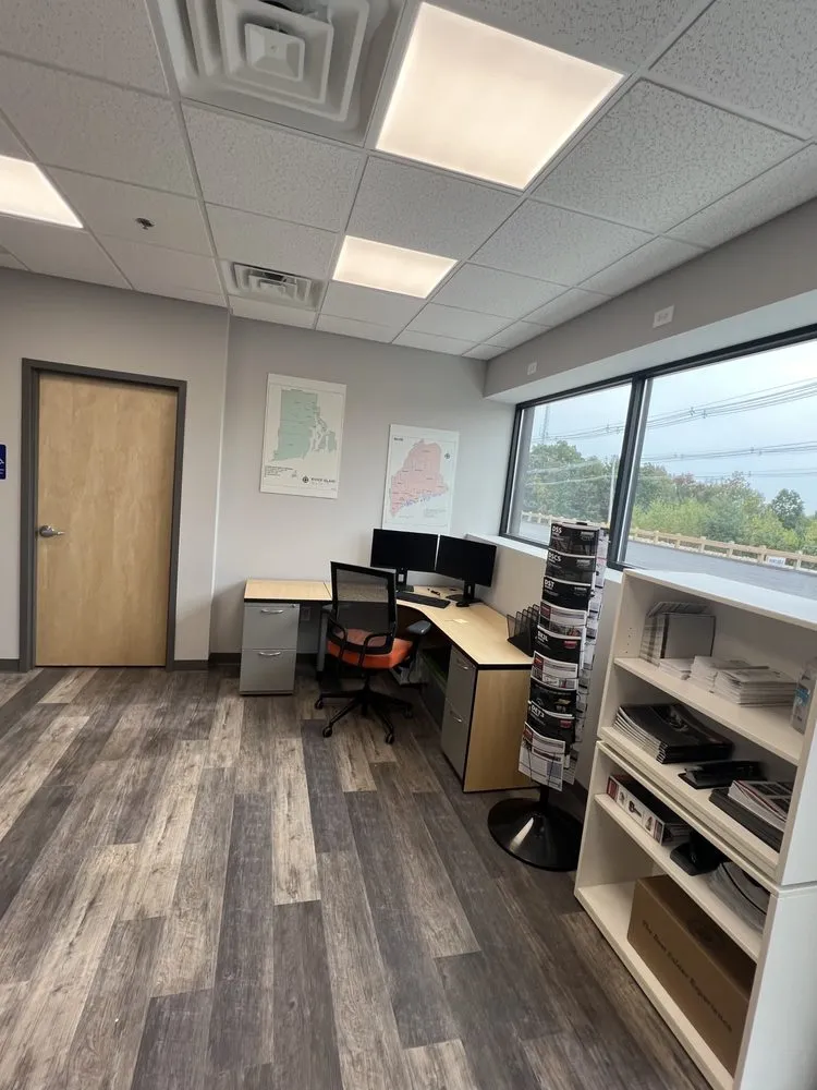 Slide of Great Lakes Radiant & Industrials