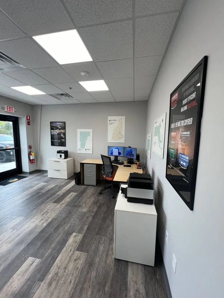 Slide of Great Lakes Radiant & Industrials