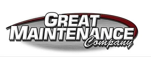 Slide of Great Maintenance Company