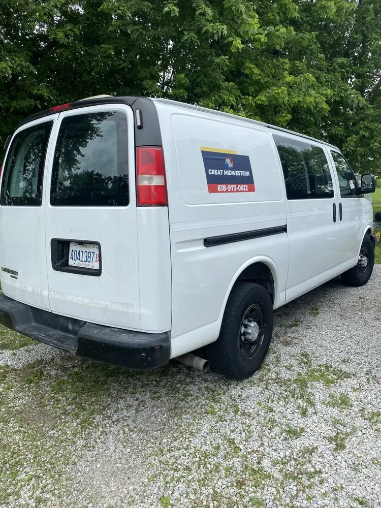 Slide of Great Midwestern Heating & AC