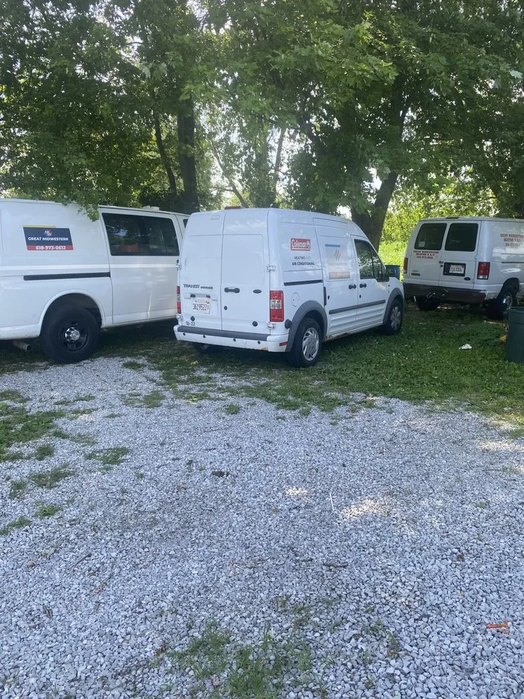 Slide of Great Midwestern Heating & AC