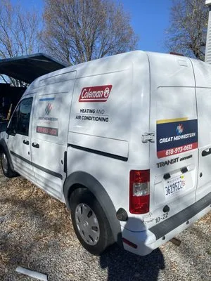 Great Midwestern Heating & AC