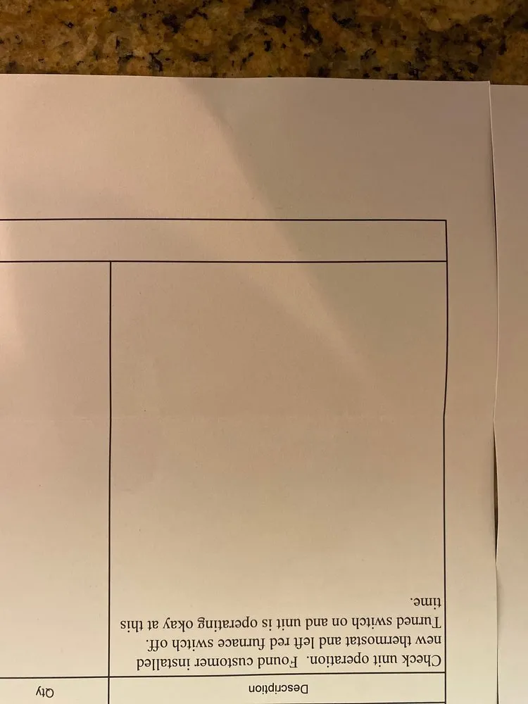 Slide of Great Mills Heating & Air Conditioning