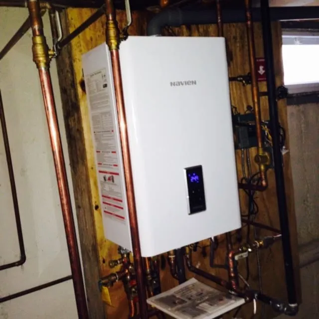 Slide of Great Neck Electric / All Air Specialists