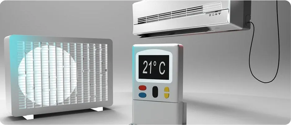 Slide of Great Neck Electric / All Air Specialists