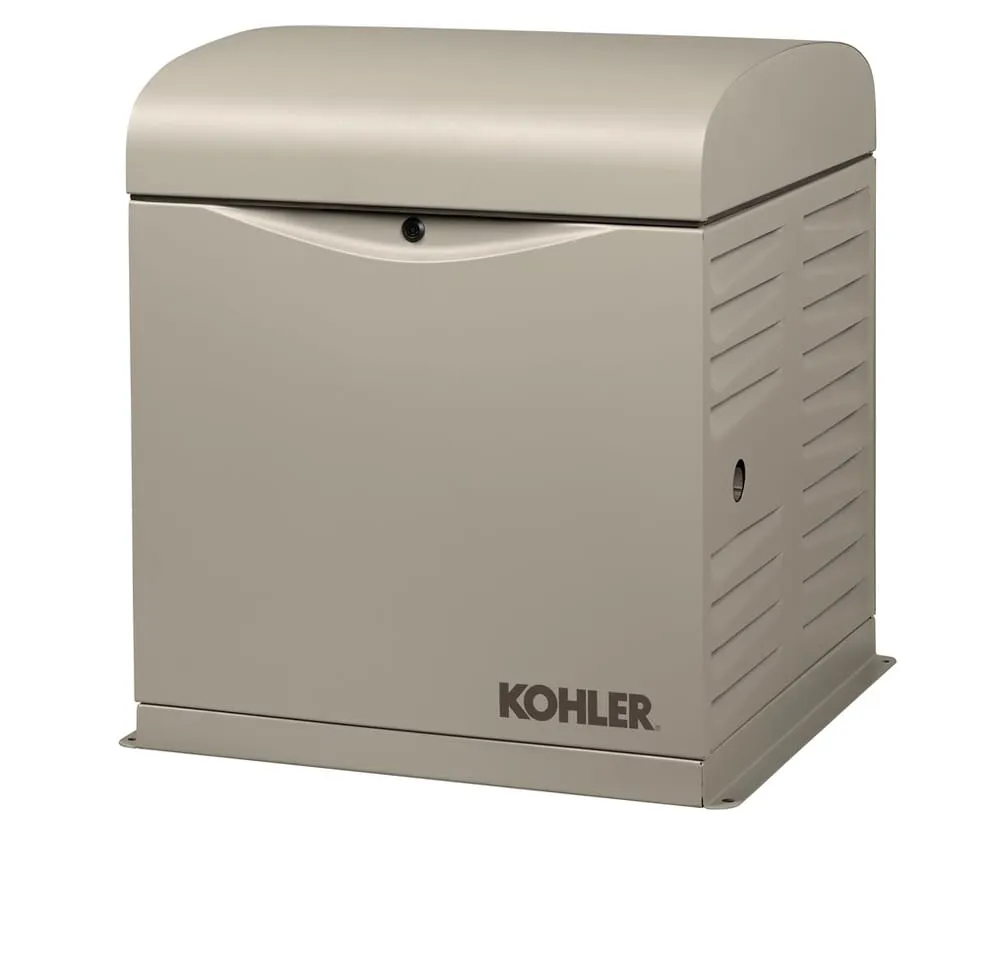 Slide of Great Neck Electric / All Air Specialists