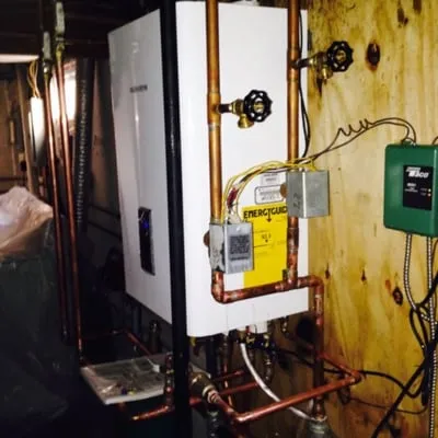 Great Neck Electric / All Air Specialists