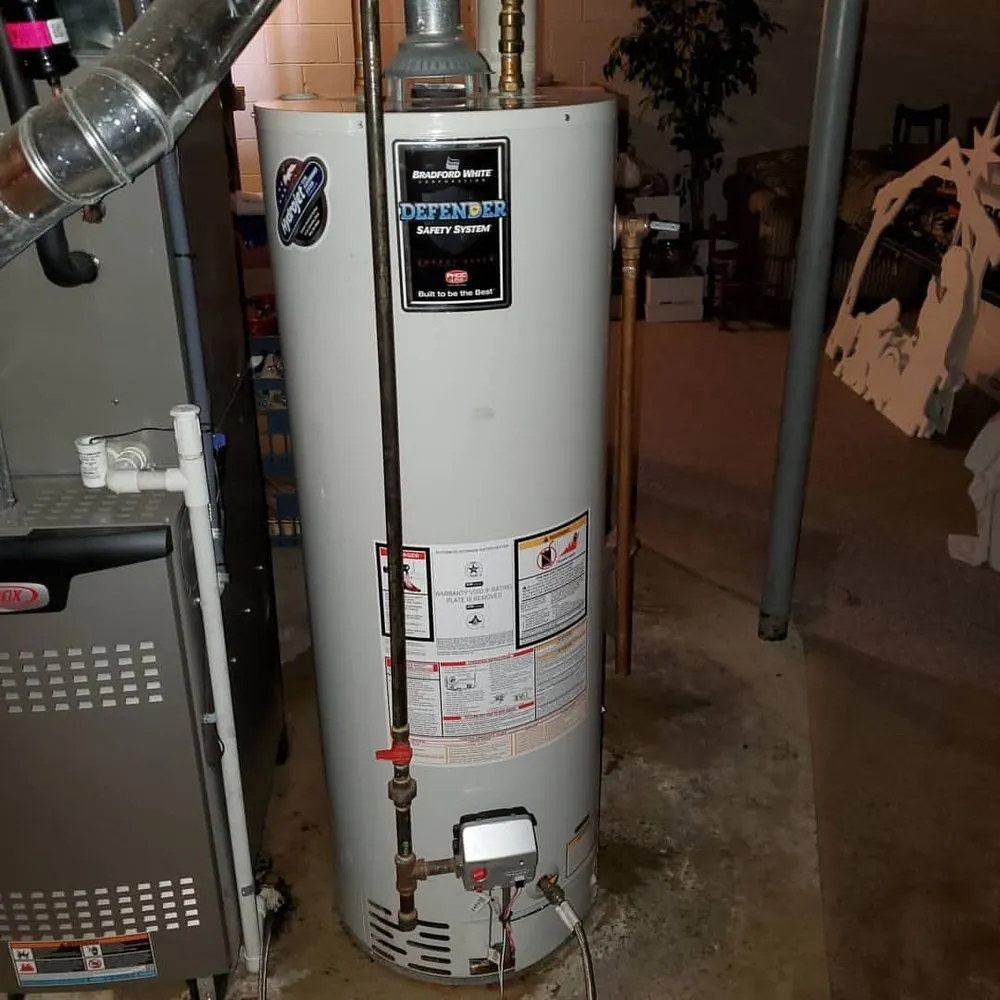 Slide of Great Neck Plumbing & Boiler Repair