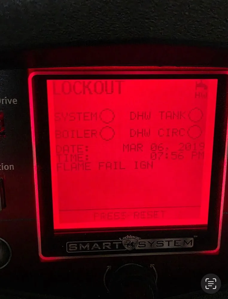 Slide of Great Northern Heating and Air