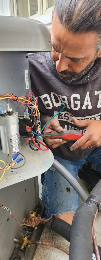 Slide of Great Notch Air