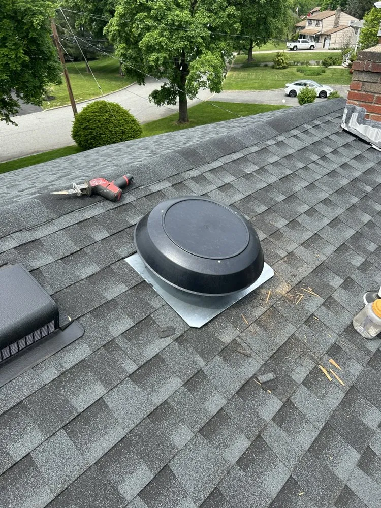 Slide of Great Notch Air