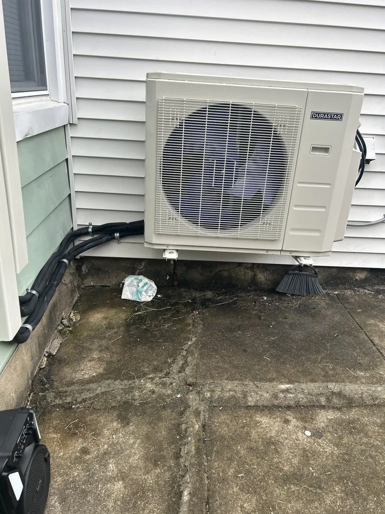 Slide of Great Notch Air