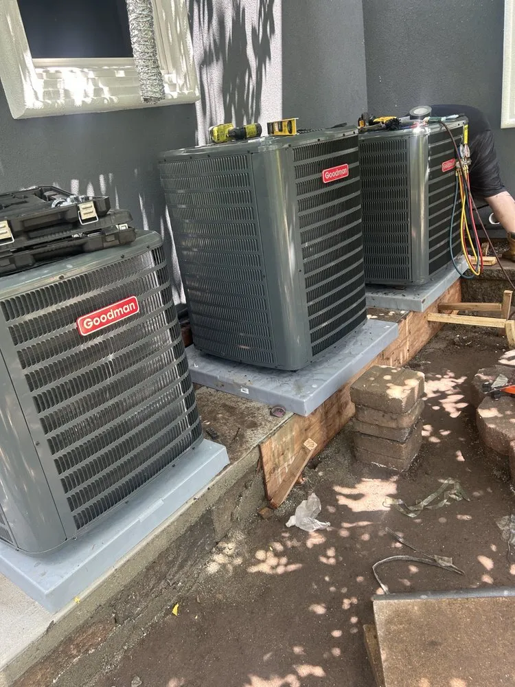 Slide of Great Notch Air