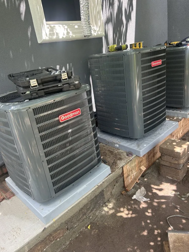 Slide of Great Notch Air