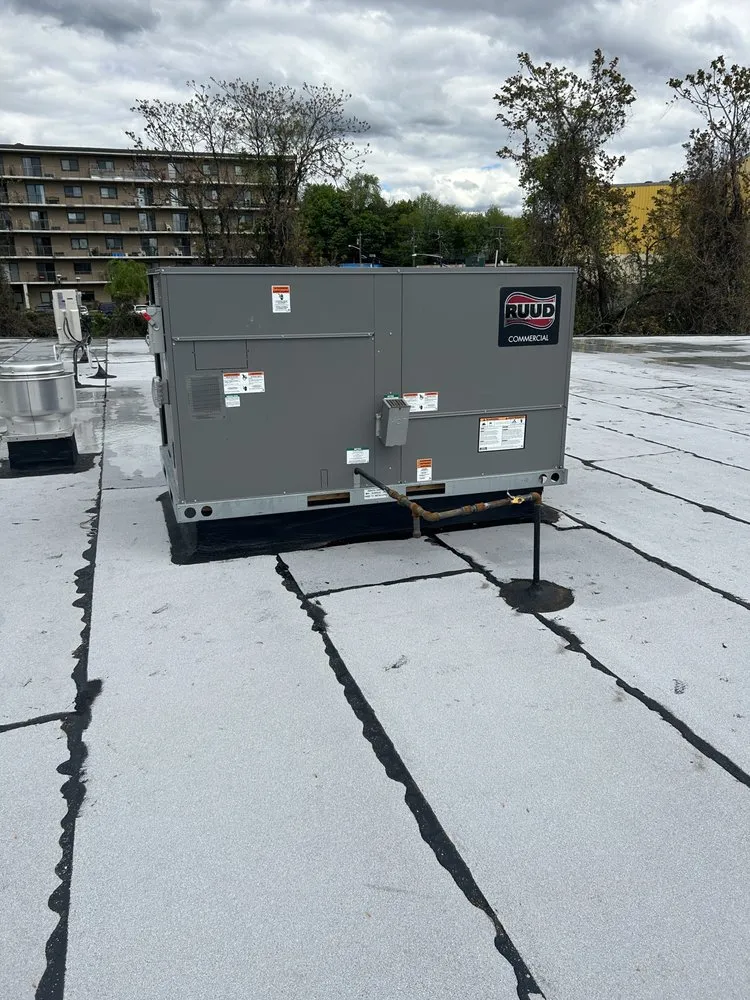 Slide of Great Notch Air