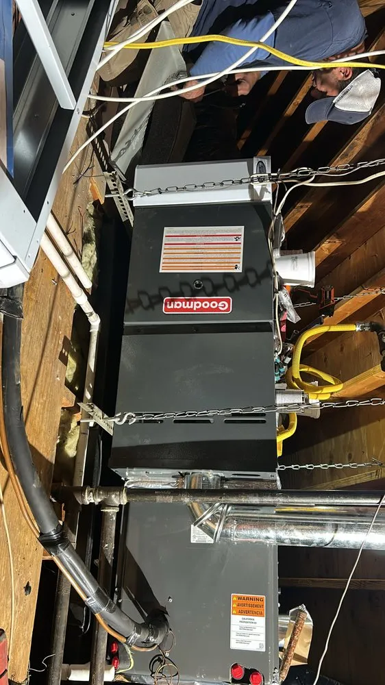 Slide of Great Notch Air