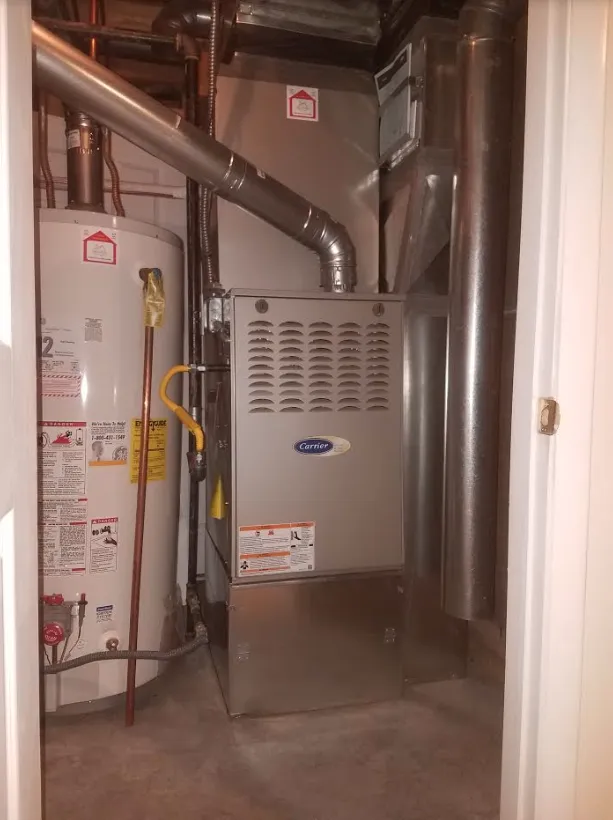 Slide of Great Peaks Heating and Air Conditioning