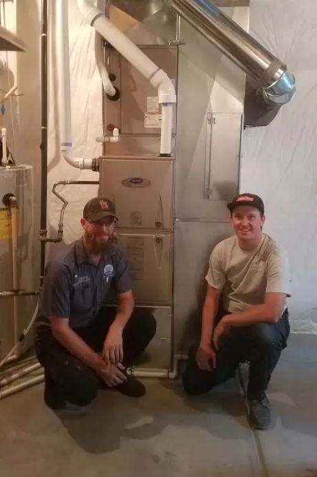 Slide of Great Peaks Heating and Air Conditioning