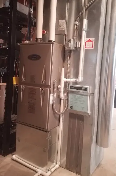 Slide of Great Peaks Heating and Air Conditioning