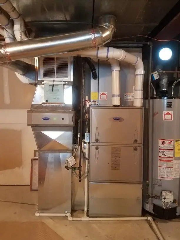 Slide of Great Peaks Heating and Air Conditioning