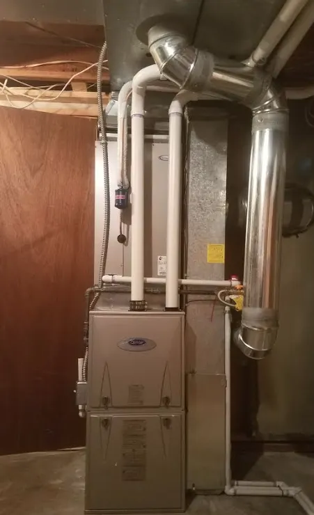 Slide of Great Peaks Heating and Air Conditioning