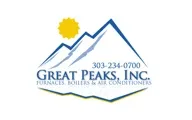 Slide of Great Peaks Heating and Air Conditioning