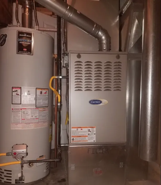 Slide of Great Peaks Heating and Air Conditioning