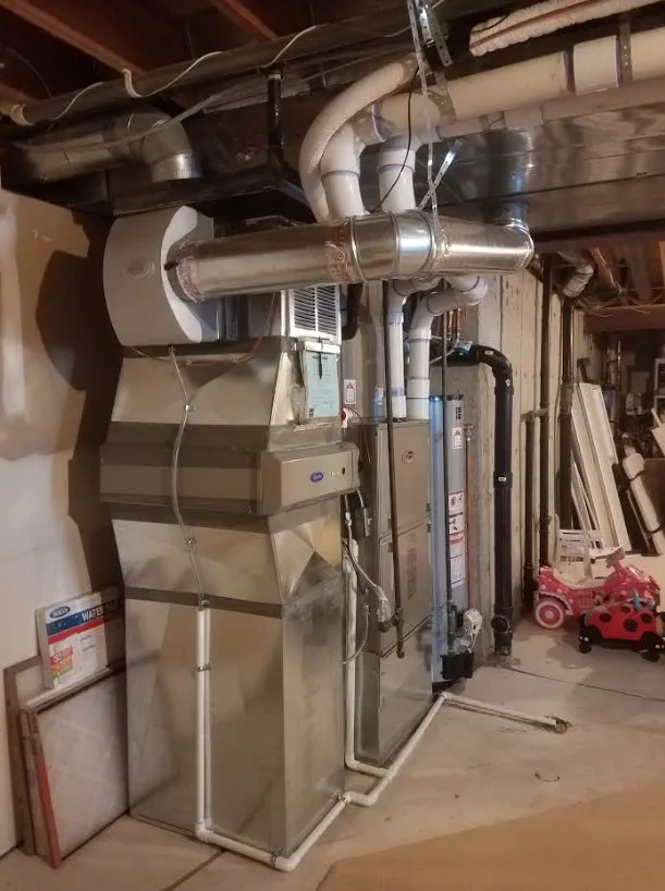 Slide of Great Peaks Heating and Air Conditioning