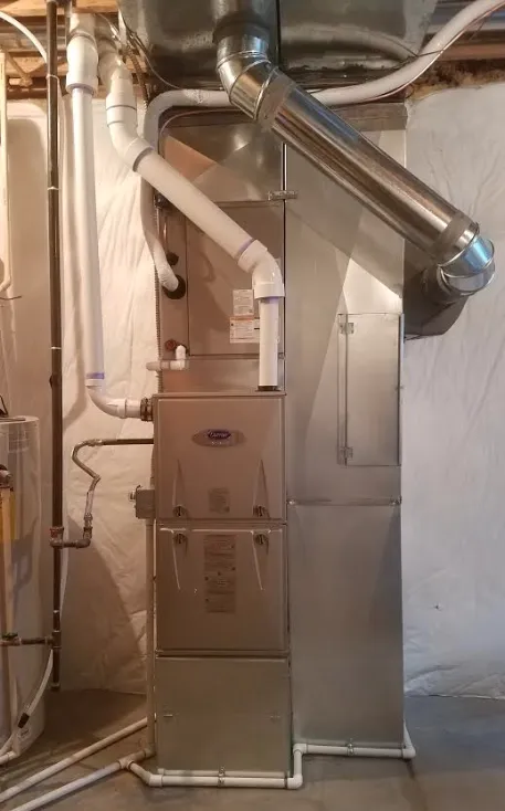 Slide of Great Peaks Heating and Air Conditioning