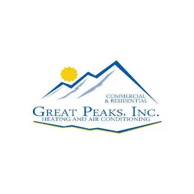Slide of Great Peaks Heating and Air Conditioning