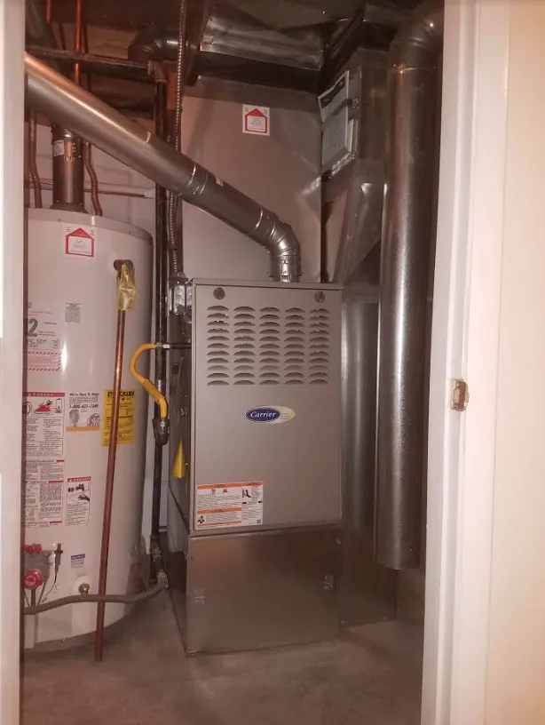 Slide of Great Peaks Heating and Air Conditioning