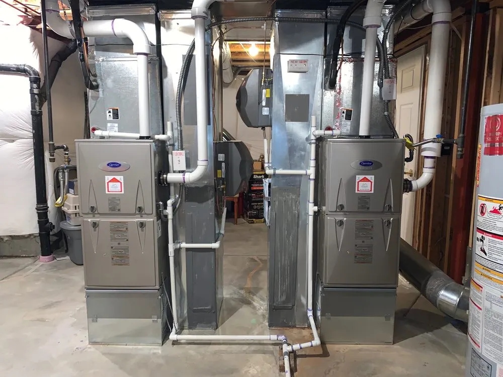 Slide of Great Peaks Heating and Air Conditioning