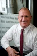 Great Peaks Heating and Air Conditioning Logo