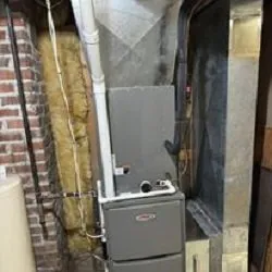 Slide of Great Plains Heating and Air