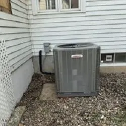 Slide of Great Plains Heating and Air