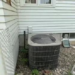 Slide of Great Plains Heating and Air