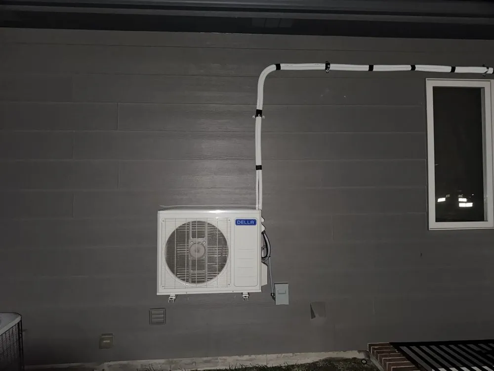 Slide of Great Plains Heating and Air