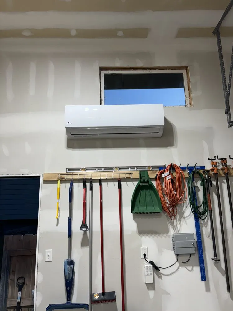 Slide of Great Plains Heating and Air