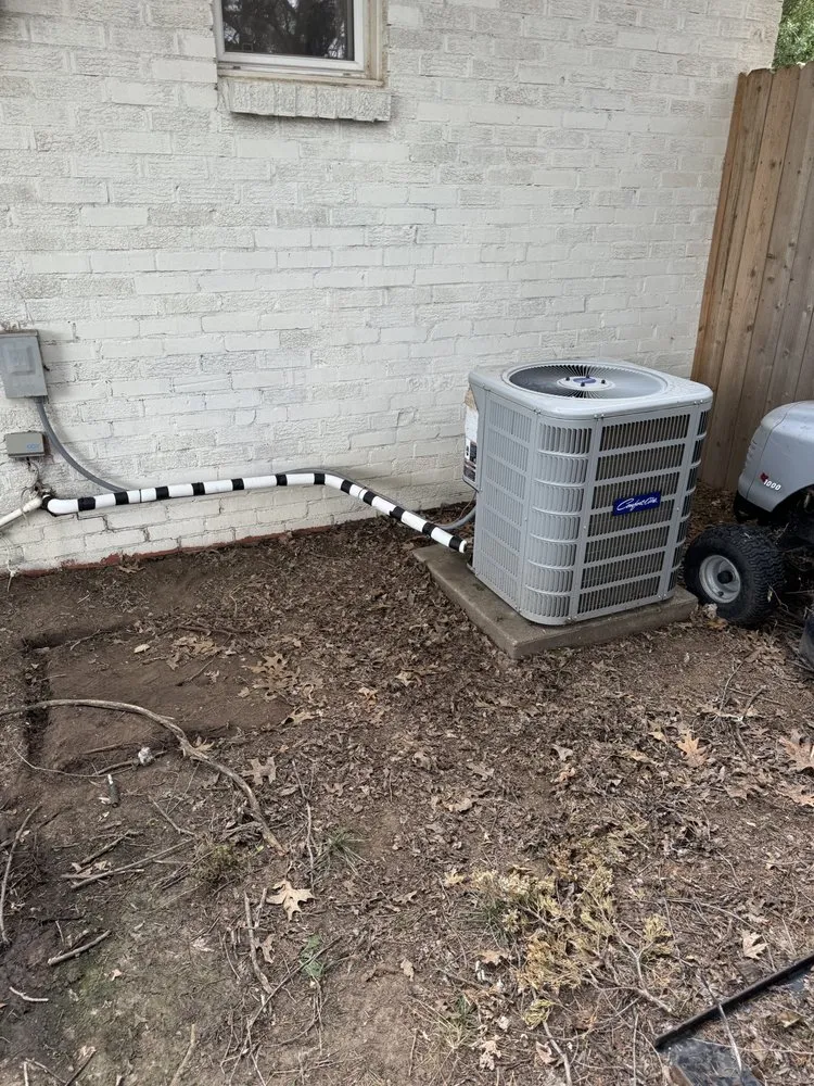 Slide of Great Plains Heating and Air