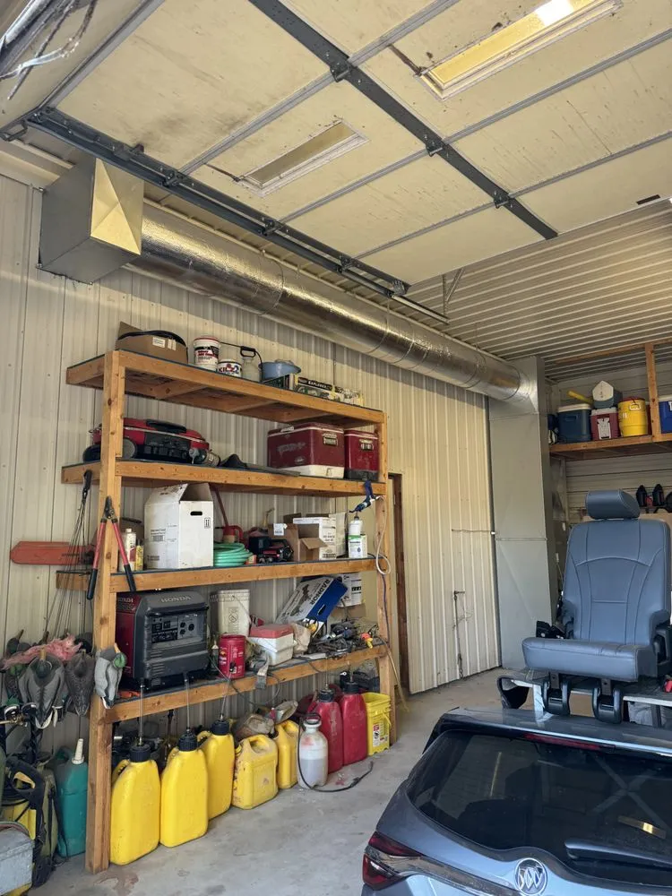 Slide of Great Plains Heating and Air