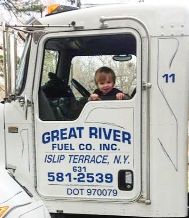 Slide of Great River Fuel