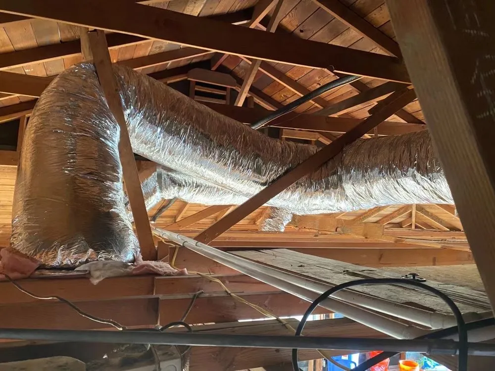 Slide of Great wall HVAC