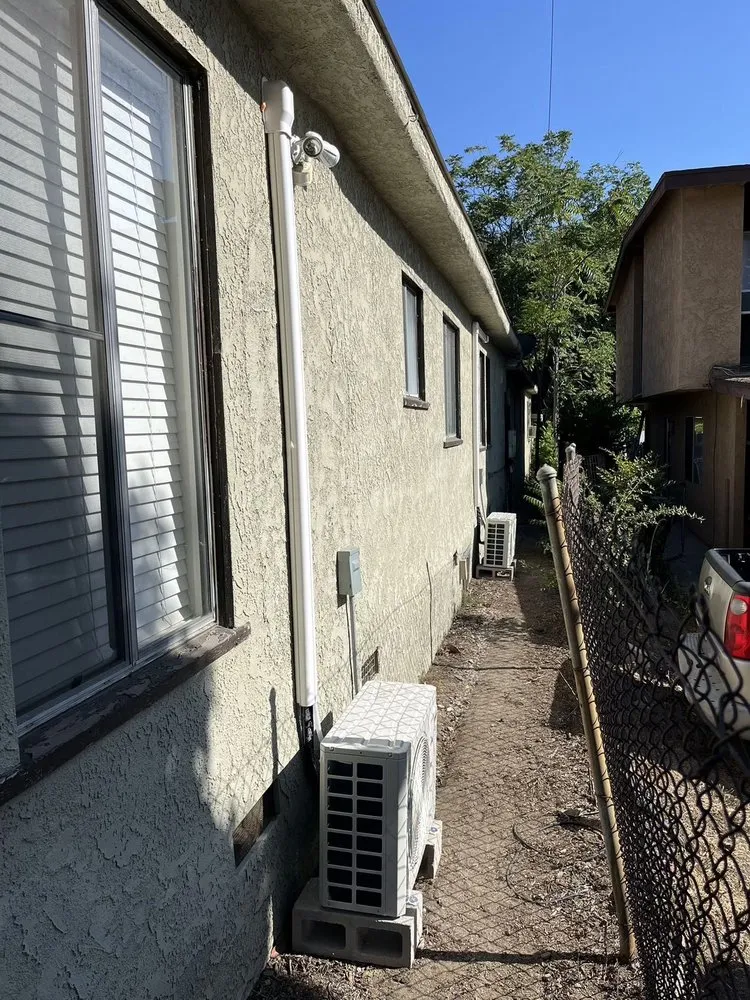 Slide of Great wall HVAC