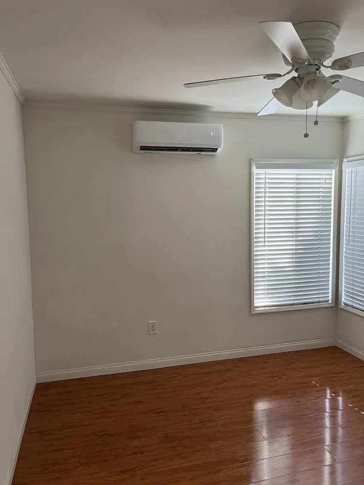 Slide of Great wall HVAC