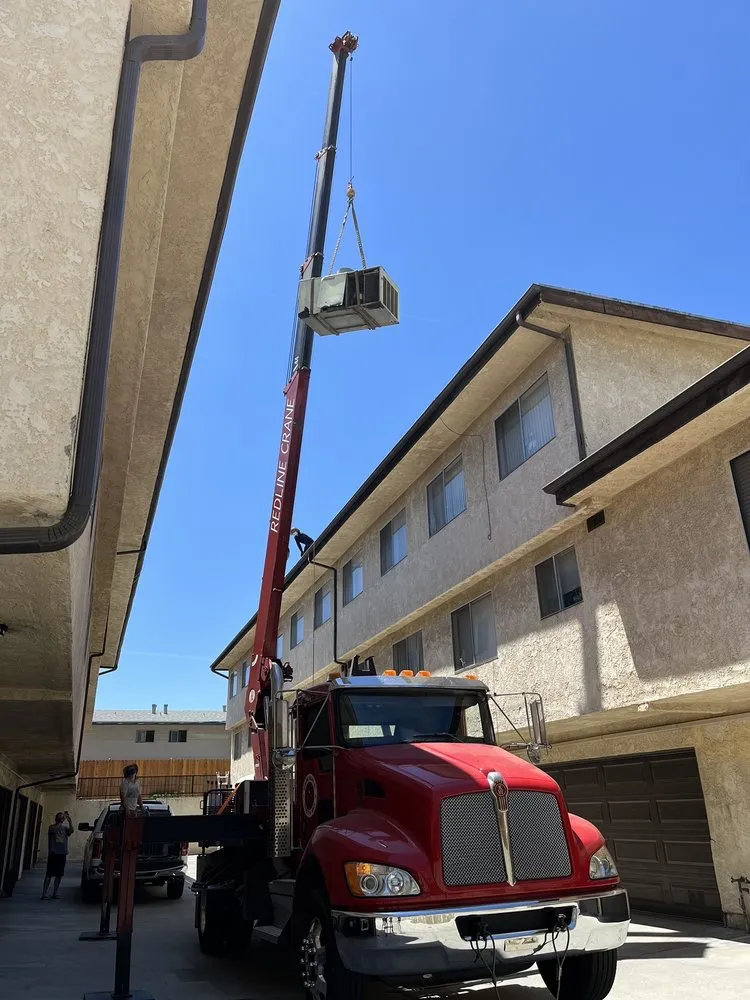 Slide of Great wall HVAC