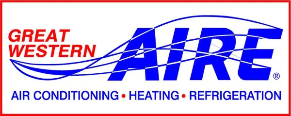 Great Western Aire Conditioning Logo