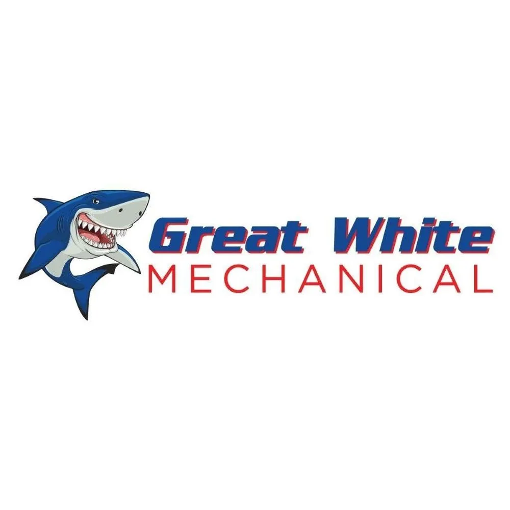 Slide of Great White Mechanical