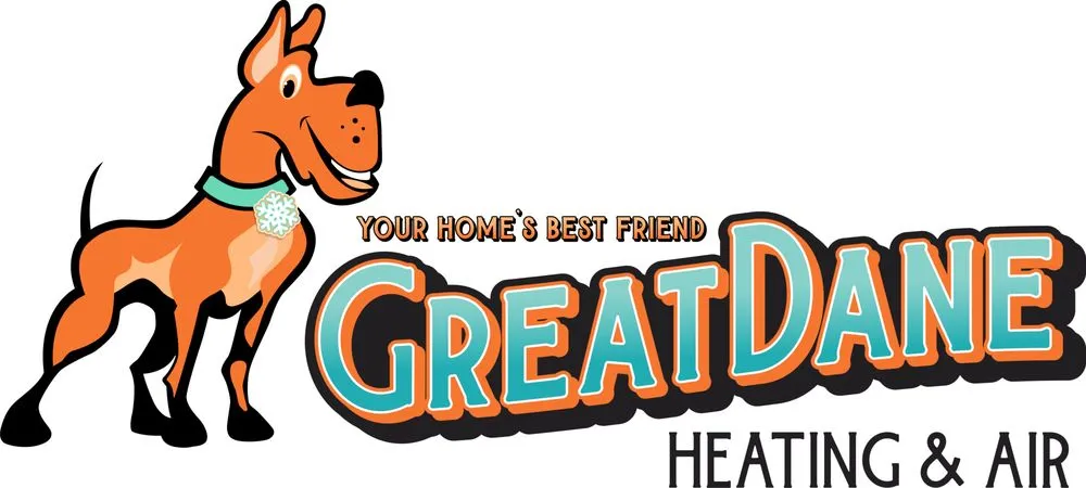 Slide of GreatDane Heating & Air
