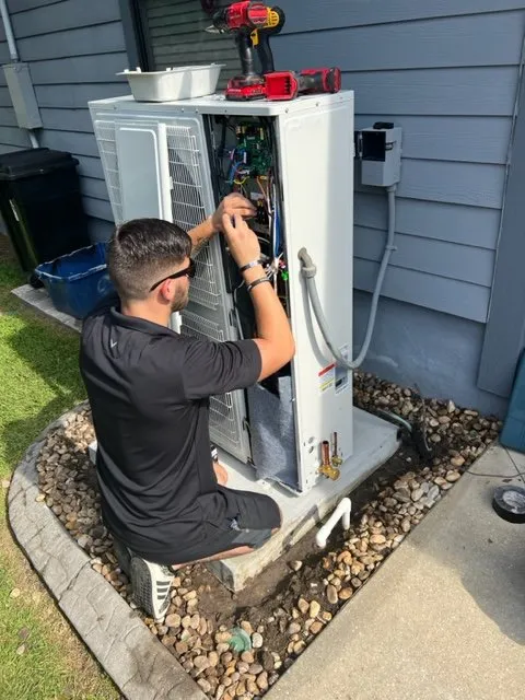 Slide of GreatDane Heating & Air